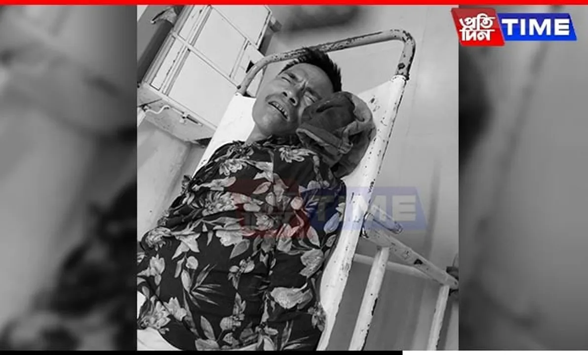 Minor Girl Allegedly Raped by Local Priest in Assam's Diphu